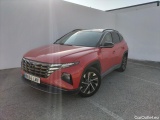  Land Rover  Discovery HYUNDAI Tucson / 2020 / 5P / todoterreno 1.6 CRDI 100kW (136CV) 48V Tecno DCT 2C 