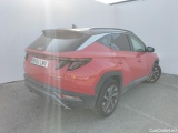 Land Rover  Discovery HYUNDAI Tucson / 2020 / 5P / todoterreno 1.6 CRDI 100kW (136CV) 48V Tecno DCT 2C #2