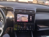  Land Rover  Discovery HYUNDAI Tucson / 2020 / 5P / todoterreno 1.6 CRDI 100kW (136CV) 48V Tecno DCT 2C #11