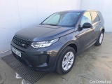  Land Rover  Discovery LAND ROVER  Sport / 2019 / 5P / todoterreno 2.0D I4-L.Flw 150 PS AWD Auto S 