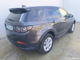 Land Rover  Discovery LAND ROVER  Sport / 2019 / 5P / todoterreno 2.0D I4-L.Flw 150 PS AWD Auto S #2