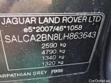  Land Rover  Discovery LAND ROVER  Sport / 2019 / 5P / todoterreno 2.0D I4-L.Flw 150 PS AWD Auto S #19