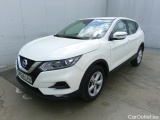  Nissan  Qashqai NISSAN  / 2017 / 5P / todoterreno DIG-T 103 kW (140 CV) E6D ACENTA (AC) 