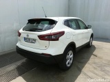  Nissan  Qashqai NISSAN  / 2017 / 5P / todoterreno DIG-T 103 kW (140 CV) E6D ACENTA (AC) #2