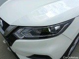 Nissan  Qashqai NISSAN  / 2017 / 5P / todoterreno DIG-T 103 kW (140 CV) E6D ACENTA (AC) #15