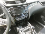  Nissan  Qashqai NISSAN  / 2017 / 5P / todoterreno DIG-T 103 kW (140 CV) E6D ACENTA (AC) #13