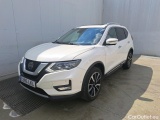  Nissan  X-Trail NISSAN  / 2017 / 5P / crossover 5P dCi 110 kW (150 CV) E6D TEKNA 