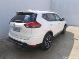  Nissan  X-Trail NISSAN  / 2017 / 5P / crossover 5P dCi 110 kW (150 CV) E6D TEKNA #2