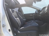  Nissan  X-Trail NISSAN  / 2017 / 5P / crossover 5P dCi 110 kW (150 CV) E6D TEKNA #6