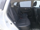  Nissan  X-Trail NISSAN  / 2017 / 5P / crossover 5P dCi 110 kW (150 CV) E6D TEKNA #7