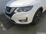 Nissan  X-Trail NISSAN  / 2017 / 5P / crossover 5P dCi 110 kW (150 CV) E6D TEKNA #15
