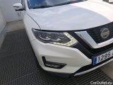  Nissan  X-Trail NISSAN  / 2017 / 5P / crossover 5P dCi 110 kW (150 CV) E6D TEKNA #16