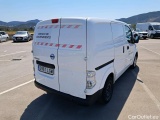  Nissan  NV200 NISSAN e- / 2009 / 4P / furgón Furgón 4p 40 kWh PROFESIONAL #2