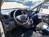  Nissan  NV200 NISSAN e- / 2009 / 4P / furgón Furgón 4p 40 kWh PROFESIONAL #3