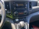  Nissan  NV200 NISSAN e- / 2009 / 4P / furgón Furgón 4p 40 kWh PROFESIONAL #16