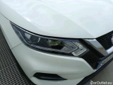  Nissan  Qashqai NISSAN  / 2017 / 5P / todoterreno DIG-T 103 kW (140 CV) E6D ACENTA (AC) #16