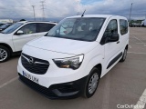  Opel  Combo OPEL  Life / 2018 / 4P / monovolumen compacto 1.5 TD 75kW (100CV) S/S Expression L 