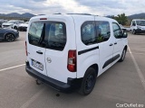  Opel  Combo OPEL  Life / 2018 / 4P / monovolumen compacto 1.5 TD 75kW (100CV) S/S Expression L #2
