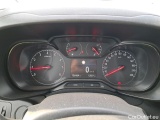  Opel  Combo OPEL  Life / 2018 / 4P / monovolumen compacto 1.5 TD 75kW (100CV) S/S Expression L #4