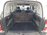  Opel  Combo OPEL  Life / 2018 / 4P / monovolumen compacto 1.5 TD 75kW (100CV) S/S Expression L #8