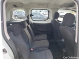  Opel  Combo OPEL  Life / 2018 / 4P / monovolumen compacto 1.5 TD 75kW (100CV) S/S Expression L #7