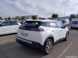  Peugeot  2008  Active 1.2 PureTech 100CV MT6 E6d #2