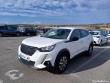  Peugeot  2008  Active 1.2 PureTech 100CV MT6 E6d 