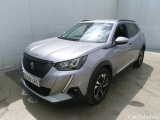  Peugeot  2008  Allure Pack 1.5 HDi 110CV MT6 E6d 
