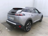  Peugeot  2008  Allure Pack 1.5 HDi 110CV MT6 E6d #2