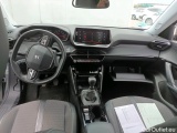  Peugeot  2008  Allure Pack 1.5 HDi 110CV MT6 E6d #3