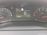  Peugeot  2008  Allure Pack 1.5 HDi 110CV MT6 E6d #5