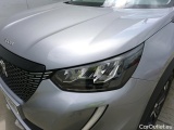  Peugeot  2008  Allure Pack 1.5 HDi 110CV MT6 E6d #16