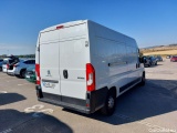  Peugeot  Boxer  Furgón Techo Elevado 335 L3H2 Pro BlueHDi 140 Stop&Start HDi #2
