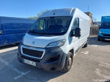  Peugeot  Boxer  Furgón Techo Elevado 335 L3H2 Pro BlueHDi 140 Stop&Start HDi 