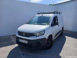  Land Rover  Discovery PEUGEOT Partner / 2018 / 4P / furgón derivado de turismo Premium Standard 600kg BlueHDi 73kW (AC) 