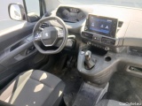  Land Rover  Discovery PEUGEOT Partner / 2018 / 4P / furgón derivado de turismo Premium Standard 600kg BlueHDi 73kW (AC) #3