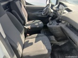  Land Rover  Discovery PEUGEOT Partner / 2018 / 4P / furgón derivado de turismo Premium Standard 600kg BlueHDi 73kW (AC) #6