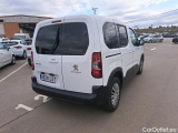  Peugeot  RIFTER  Active Standard 1.5 HDi 100CV MT5 E6dT #2