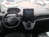  Peugeot  RIFTER  Active Standard 1.5 HDi 100CV MT5 E6dT #3