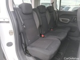  Peugeot  RIFTER  Active Standard 1.5 HDi 100CV MT5 E6dT #7