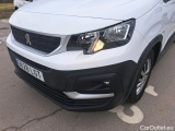  Peugeot  RIFTER  Active Standard 1.5 HDi 100CV MT5 E6dT #16