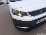  Peugeot  RIFTER  Active Standard 1.5 HDi 100CV MT5 E6dT #17