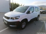  Peugeot  RIFTER  Active Standard 1.5 HDi 100CV MT6 E6dT 