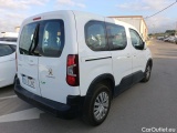  Peugeot  RIFTER  Active Standard 1.5 HDi 100CV MT6 E6dT #2