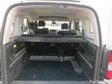  Peugeot  RIFTER  Active Standard 1.5 HDi 100CV MT6 E6dT #8