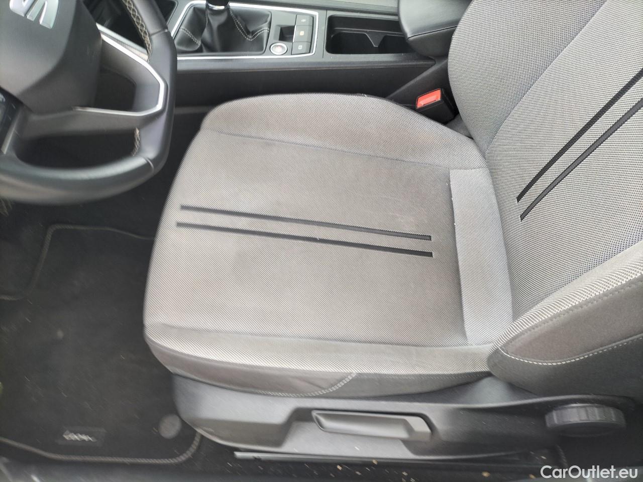  Seat  Leon  Style Go 2.0 TDI 115CV MT6 E6d #17
