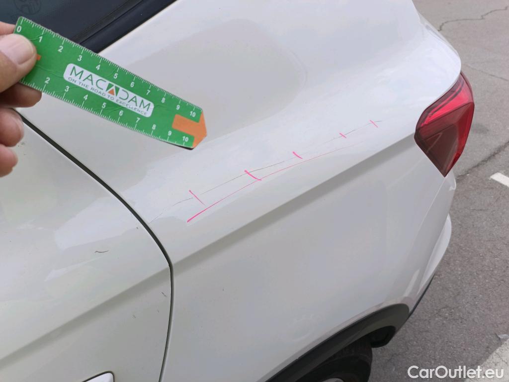  Seat  Arona  Style Edition 1.0 TSI 95CV MT5 E6dT #13