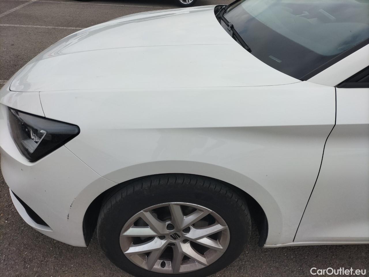  Seat  Leon  Style Go 2.0 TDI 115CV MT6 E6d #7
