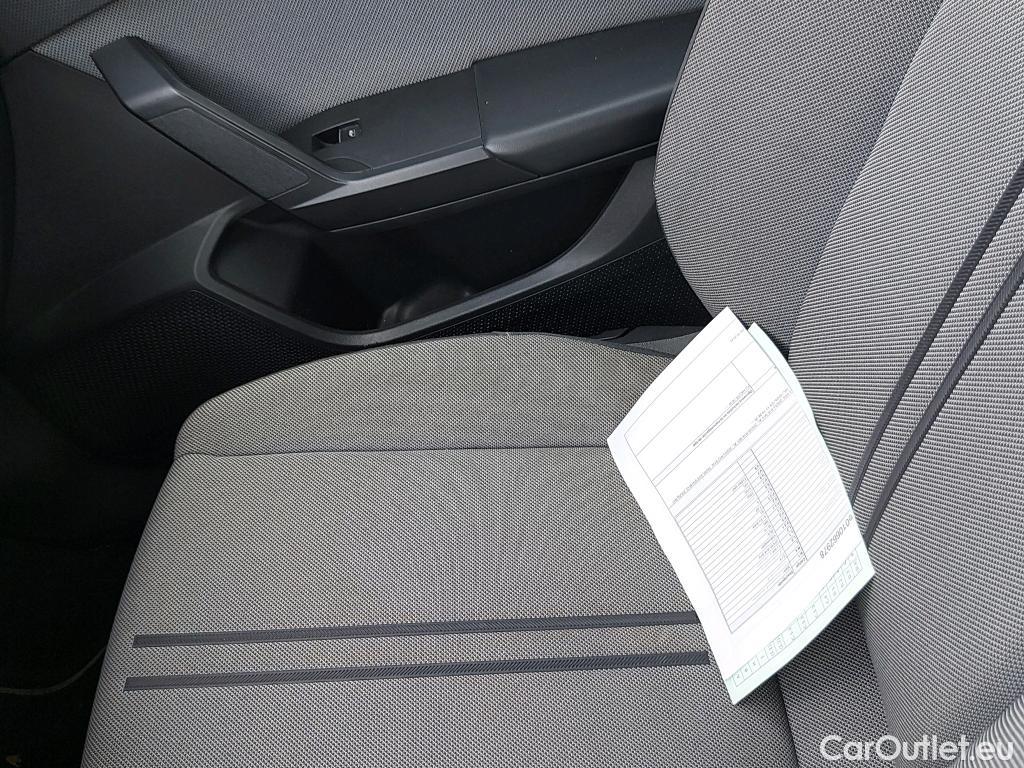  Seat  Leon  Style 1.0 TSI 110CV MT6 E6d #1
