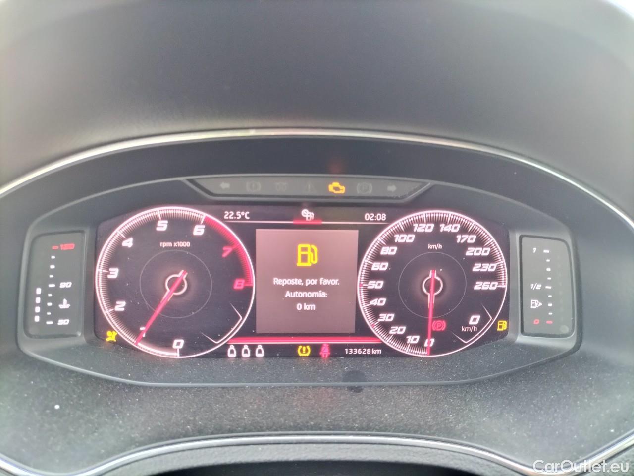  Seat  Arona  Style Edition 1.0 TSI 95CV MT5 E6dT #1